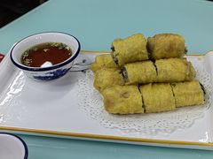 -新味都博山菜