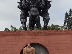 -广州雕塑公园