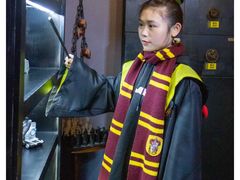 -逃脱反斗城沉浸剧情密室(北京路店)