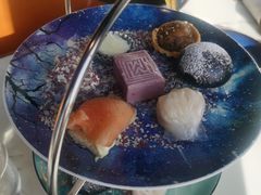 -岁粤Moon·湖景餐厅(月光码头店)