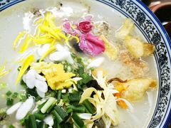 -香麒园·过桥米线·南湖雅宴