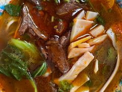-金杨拉面王小吃面馆·牛三宝面·红烧牛肉粉