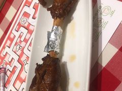-西贝(金桥店)