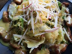 -MI WU FACTORY米屋美食工厂餐厅(绿地店)