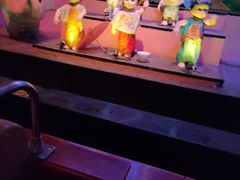 -济南方特东方神画