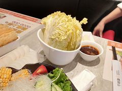 -千味涮·健康火锅(会展连城新天地店)