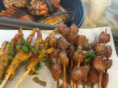 -铭副琦食·虾蟹烩馆(渔人码头店)