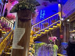 -民食香·腊排骨野生菌美食(木府店)