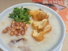 -点都德(华强南店)