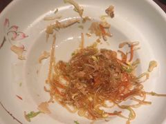 -大同江朝鲜菜•长春地标美食(绿园吾悦广场店)