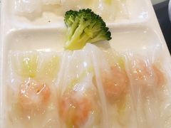 -御膳粥·牛乳粥底火锅·地道顺德菜(容桂店)