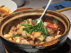 -玖味(老工人西路店)