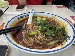-程胖娃重庆小面(嘉禾金铂店)