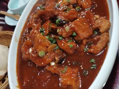 -窄巷子陕菜馆·地道陕西菜(粉巷店)