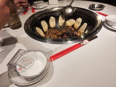-沈厨地锅老灶•徐州烧烤(黄渡店)