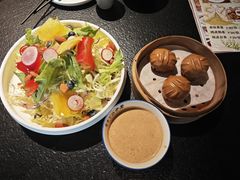 -唐猫庭院·千年陕菜(赛格国际购物中心店)