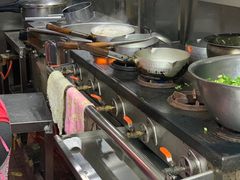 -晏家生料王(民主路店)