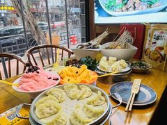 -古真记钵钵鸡(总店)