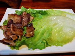 -喔爸韩国美食万达江北店