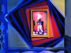 -米乐星世界KTV(汇智国际商业中心店)