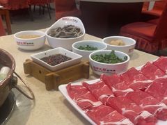 -阳坊大都涮羊肉(阳坊总店)
