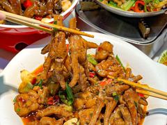 -澎湖湾农家菜(八一路楚天府店)