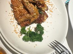 -莆田餐厅PUTIEN(颐堤港店)