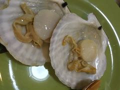可圆原味蒸汽海鲜-桃源尚品海鲜酒楼(京港澳高速店)