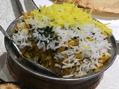 -恒河传奇印度餐厅GANGES