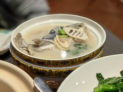 -肆月河豚·新淮扬(金融街店)