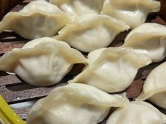-老边饺子馆(金源店)