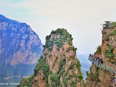 -云台山风景名胜区