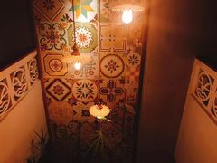 -时光花园(白鹭洲店)