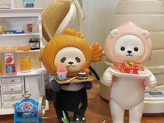 -白熊咖啡(闽江大道店)