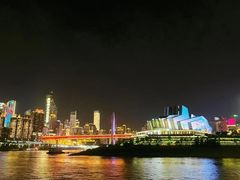 -重庆两江夜游-交运系列