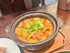 -古都历食南京菜·烤鸭·鸭血粉丝·汤包(南京博物院店)