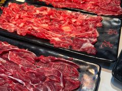 -刘少华贵州小黄牛·鲜牛肉火锅(总店)