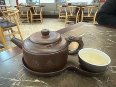 -冶春茶社(星汉大厦店)