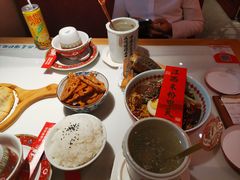 -味福记·江西小炒·南昌小吃(青山湖万达店)