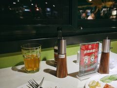 -戈拿旺巴西烤肉(崇文门店)