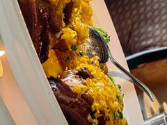 -君庭中餐厅(友谊宾馆店)