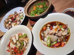 -KŌNG胶东小馆(华熙店)