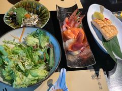 -鲤·鮨KOISUSHI
