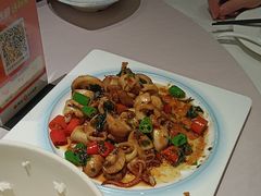 -顺德佬华侨城店·商务宴请·团建