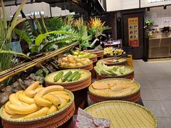 -金滏山·烤肉海鲜火锅自助(襄阳万达店)