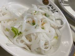 -潮汕大目牛肉火锅(上梅林店)