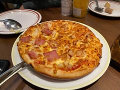 -萨莉亚意式餐厅(杭州滨江天街店)