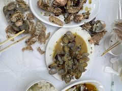 -阿军排档·烧烤
