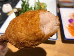 -阮氏娘·越南料理(双子塔店)