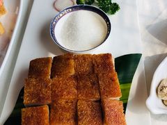 澳门烧肉-梧桐餐厅(泉城路店)